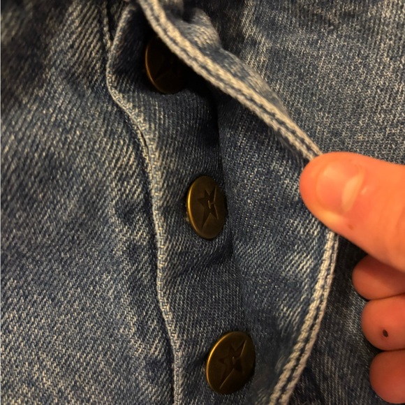 Carpet Company Dino Jeans - Picture 4 of 9